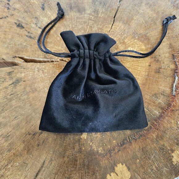 Amber Sceats Emery Cuff Bracelet – 24k Gold Plated Adjustable Made in Italy NWT - Picture 10 of 16